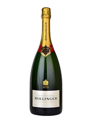 Champagne Bollinger Cuvée Spécial Sin Estuche 1 5l