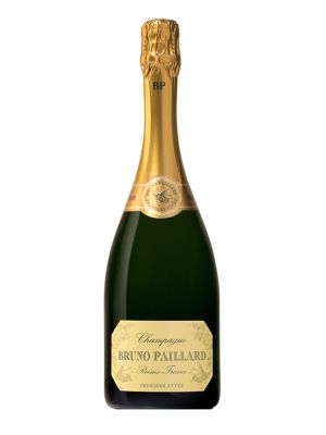 Champagne Bruno Paillard Premiere Cuvée