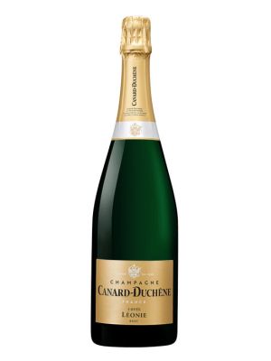 Champagne Canard Duchene Cuvee Leonie Brut