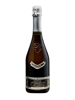 Champagne Cuvée Prestige Millésimée Gobillard