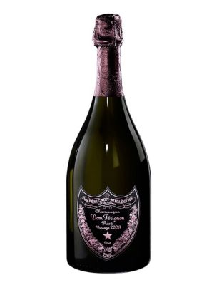 Champagne Dom Perignon Rose