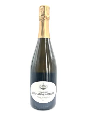Champagne Larmandier Bernier Terre de Vertus Premier Cru Millesime