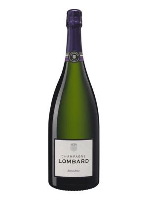 Champagne Lombard Premier Extra Brut