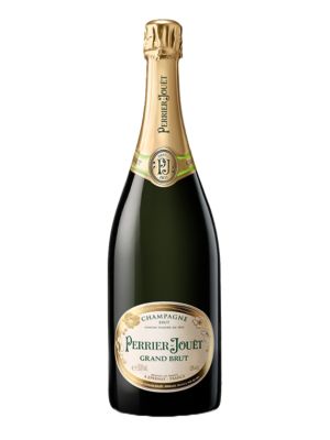 Champagne Perrier Jouët Grand Brut Magnum