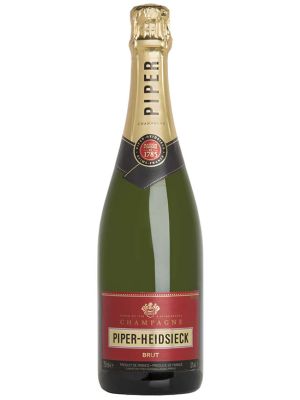 Champagne Piper Heidsieck Brut
