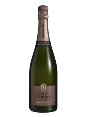 Champagne Thiénot Vintage