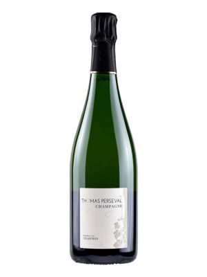 Champagne Thomas Perseval Tradition Extra Brut