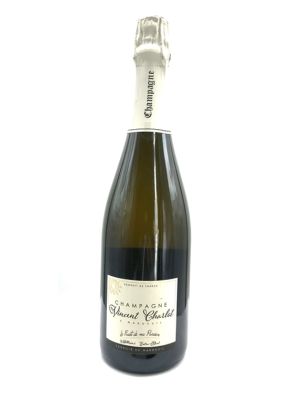 Champagne Vicent Charlot-Tanneux Fruit de ma Passion