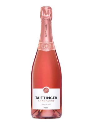 Champagne Taittinger Prestige Rosé