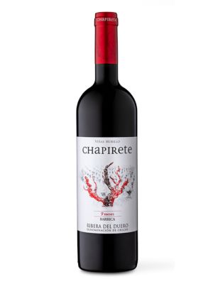 Vin Rouge Chapirete