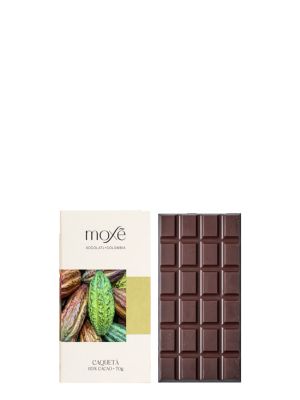 Chocolate Caquetá Moxe - 83% Cacao