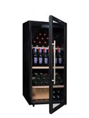 Climatizador de vino La Climadiff CPW160B1