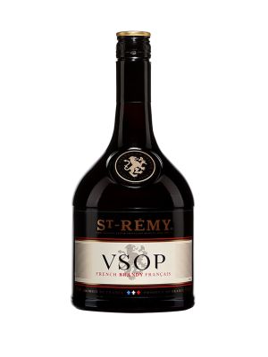 Cognac St Remy VSOP