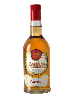 Liqueur Calisay