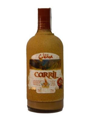Crema de Orujo Carril