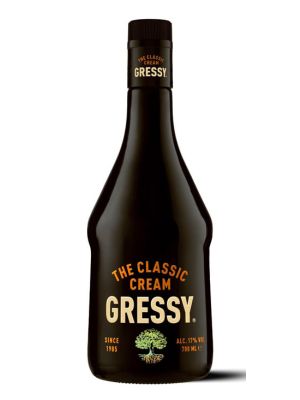 Crema Gressy