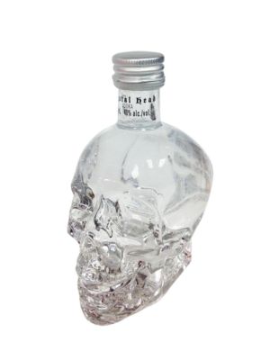 Crystal Head Vodka Original 5cl