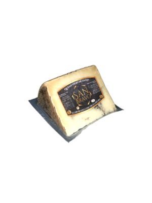 Artisan Cheeses Cuña de Queso Trufado SanBravo 330grs