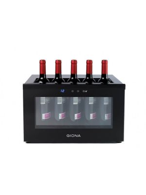 Enfriador de vino GIONA CVG5T