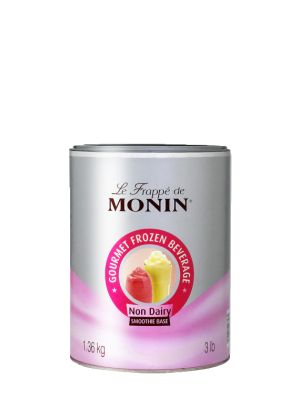 Frappe Non Dairy Monin 1,36KG