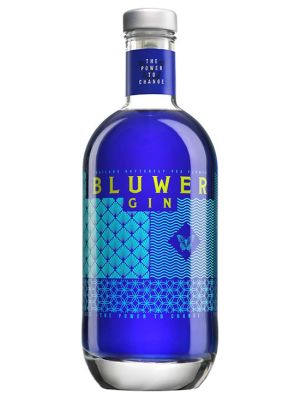 Gin Bluwer