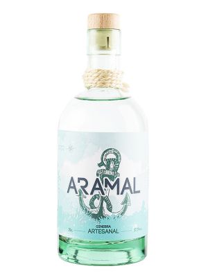 Ginebra Aramal 