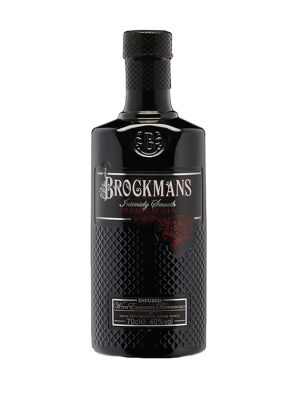 Gin Brockmans Premium Gin