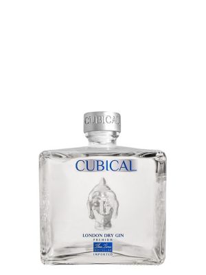 Gin Cubical Premium