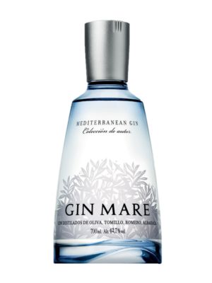Gin Gin Mare 1.75L