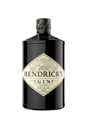 Gin Hendricks Botellón de 1,75L