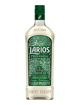 Gin Larios Provenzal 