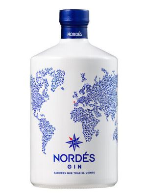Ginebra Nordes Gin