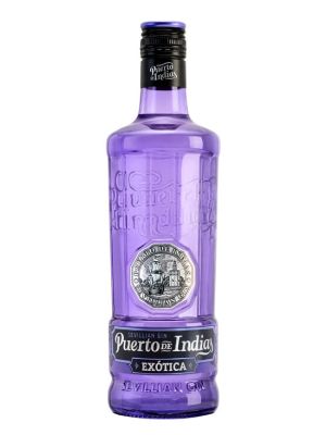 Ginebra Puerto de Indias Exótica