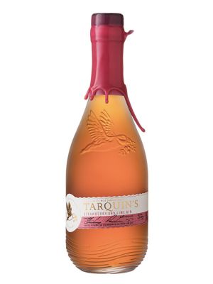 Ginebra Tarquin´s Strawberry And Lime Gin