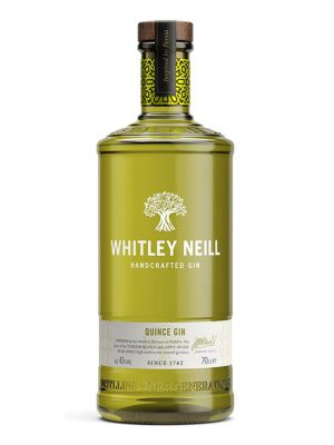 Ginebra Whitley Neill Quince