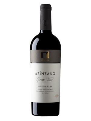 Vino Tinto Arínzano Gran Vino Magnum 1,5L