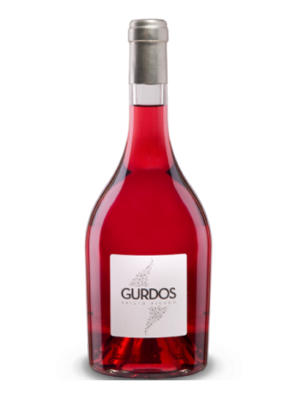 Vin Rosé Gurdos