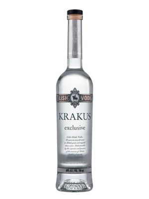 Vodka Krakus