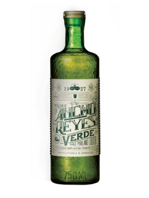 Liqueur Ancho Reyes Verde