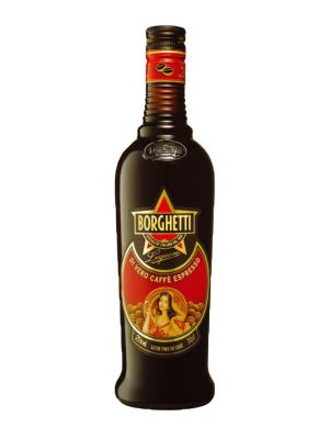 Liqueur de café Borghetti
