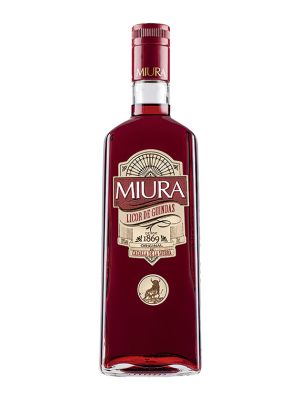 Miura Guindas Liquor