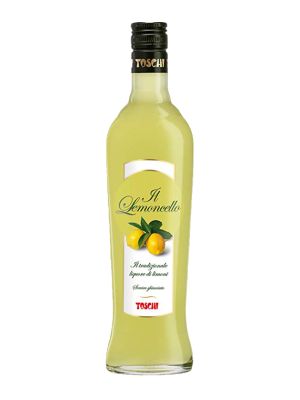 Liqueur Lemoncello Toschi