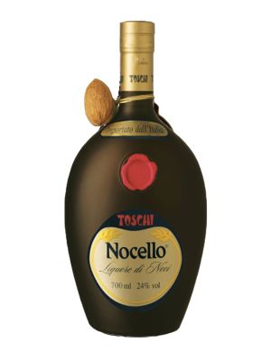 Alkohol Nocello Toschi