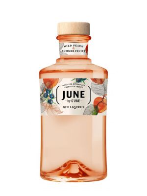 Liqueur Esprit de June