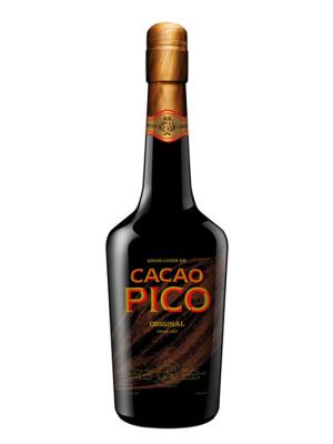 Licor Gran Cacao Pico