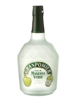 Liquore Granpomier