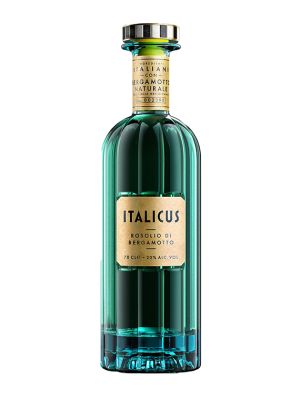 Liqueur Italicus