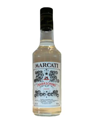 Liqueur Marcati Maraschino