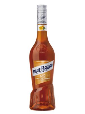 Liqueur Marie Brizard Curacao Rojo