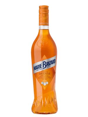 Liqueur Marie Brizard Grand Orange